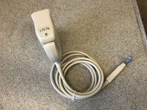 83408 - Philips L15-7io Ultrasound Transducer