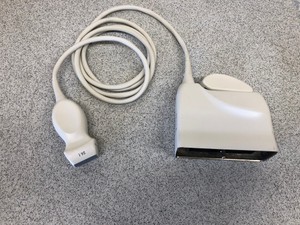 81849 - Philips S4-1 Sector Array Ultrasound Transducer