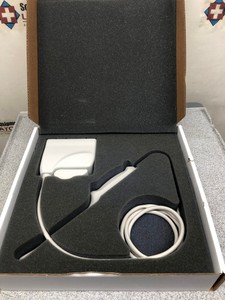 86418 - Philips C10-3v Ultrasound Transducer