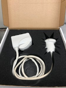 84973 - Philips V6-2 Broadband Volume Curved Ultrasound Probe