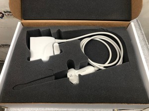 86415 - Philips C5-1 Broadband Curved Array PureWave Ultrasound Probe