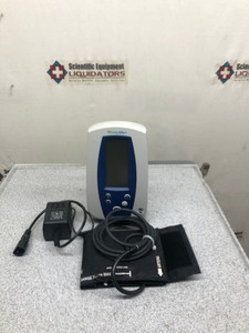 86900 - Welch Allyn 4200B Spot Vital Signs Monitor