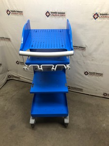 82280 - Covidien FT900 Force Triad Energy Platform Cart