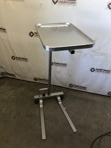 87018 - MDT Wilson Mayo Stand