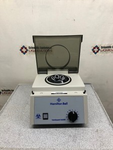 85129 - Hamilton Bell Van Guard V6500 Centrifuge