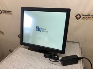 81548 - ELO ET1929LM 19 Touchscreen Monitor