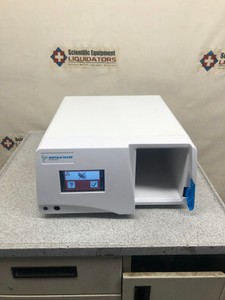 86262 - Buffalo Filter VisiClear VC120 Surgical Smoke Evacuator