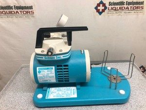 85516 - Schuco 132 Vac Suction Pump