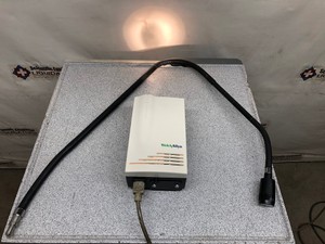 82349- Welch Allyn 48740 Lite Box with Lite Pipe