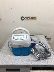 86865 - Gaymar TP700 TPump Professional Heating and Cooling Control Unit