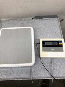 86620 - Tanita BWB-800 Digital Medical Scale
