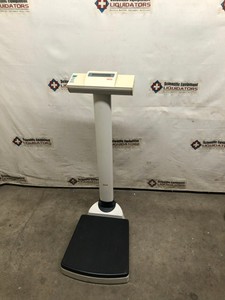86120 - Seca 703 BMI Digital Patient Scale
