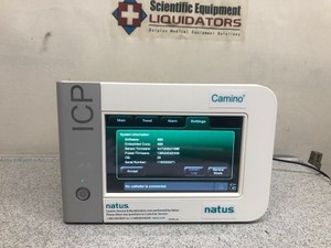 86834 - Natus Integra Camino ICP Monitor CAM02
