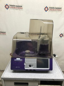 86607 - STEMCELL RoboSep-S Fully Automated Cell Separator (Parts Unit)