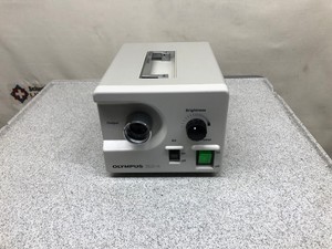 82617 - Olympus CLK-4 Halogen Light Source