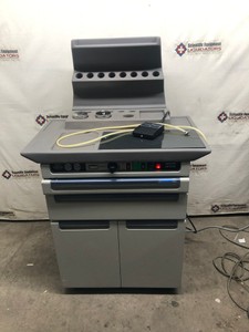 86084 - Midmark 498 ENT Treatment Cabinet