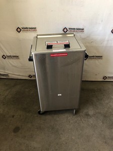 81818 - Chattanooga SS-2 Hydrocollator Hot Pack Heater