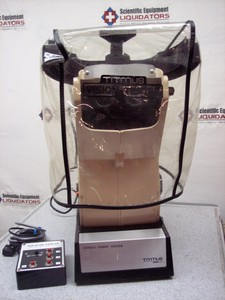 61102 - Titmus OV-7M Vision Tester