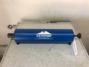 76574 - AM Systems 3 Liter Calibration Syringe