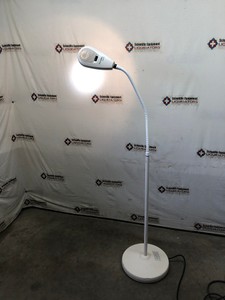 81990 - Welch Allyn LS-150 Exam Light