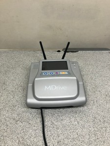 86450 - Embla 2000105 MDrive Sleep Monitor