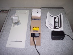 74693 - Diacor Centralite PPL-1 Patient Positioning Light