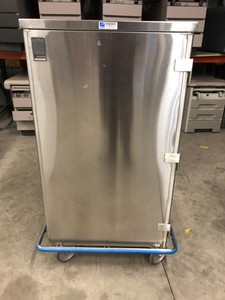 87038 - Pedigo Case Cart