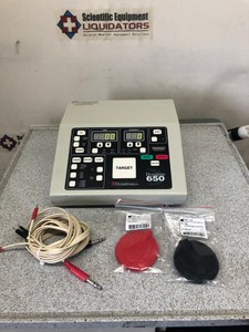 87088 - Dynatronics Dynatron 650 Muscle Stimulator