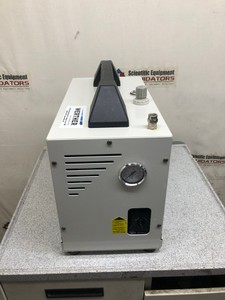 86932 - Werther International PC1204-C 110V Ultra-Quiet Oilless Air Compressor