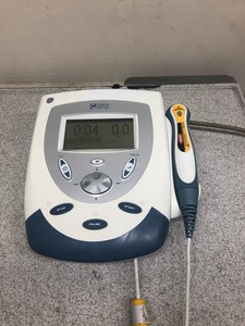 86920 - Chattanooga Vectra Genisys 2784 Laser Therapy System