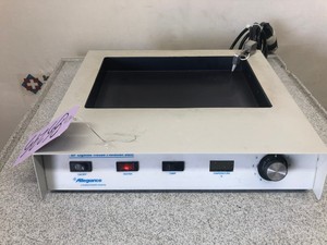 85296 - Allegiance 145800 SP Lighted Tissue Flotation Bath