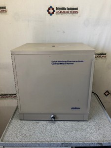 83969 - Thermolyne 712214 Sanofi Winthrop Pharmaceuticals Contrast Media Warmer
