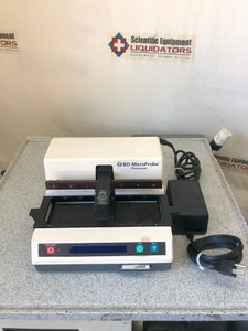 85686 - BD 211877 Microprobe Affirm VPIII Version 2.20A Processor with Power Supply
