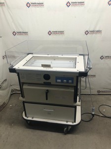 84306 - Olympic Medical Corp. Bili-Bassinet Model 10