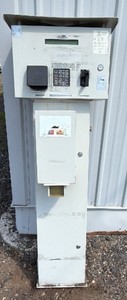 Fuelmaster fuel management system