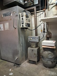 PS PRO SMOKER & ROASTER