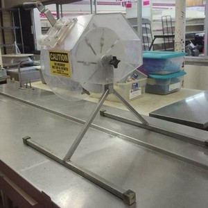 Z-LINKER SAUSAGE LINKER
