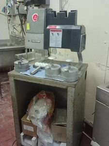 NSF COMMERCIAL HOBART MEAT TENDERIZER CUBER