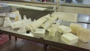 COLOSIMO PRESS ATTACHMENTS