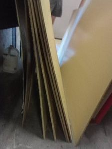 BIG LOT OF RANDOM BOARDS