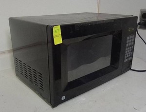 GE MICROWAVE