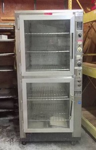 HOBART SUPER SYSTEMS PROOFER OVEN