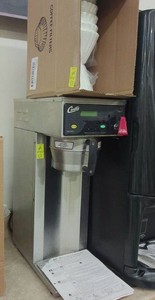 AIRPOT BREWER SYSTEM