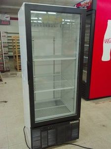 TALL SKINNY HABCO BEVERAGE COOLER