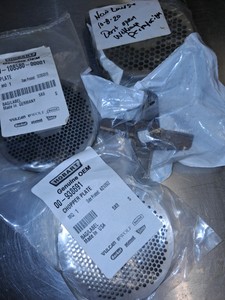 BRAND NEW HOBART BLADESPARTS