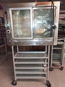 WONDER ROASTER