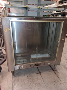 WONDER ROASTER