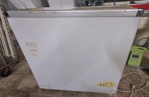 CUTE ICE CREAM FREEZER