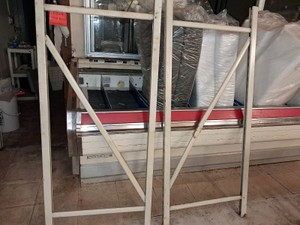 SHORT SCAFFOLDING