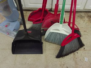 HOOVER FLOORMATE HARD FLOOR CLEANER PLUS